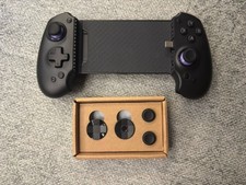 abxylute S9 Controller