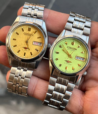 LOTTO 2 OROLOGI DA POLSO