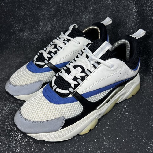 Dior b22 sneakers - dior,