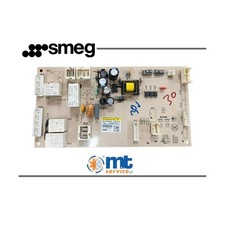 SCHEDA POTENZA ASCIUGATRICE