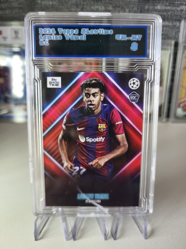 Lamine yamal rookie - lamine,
