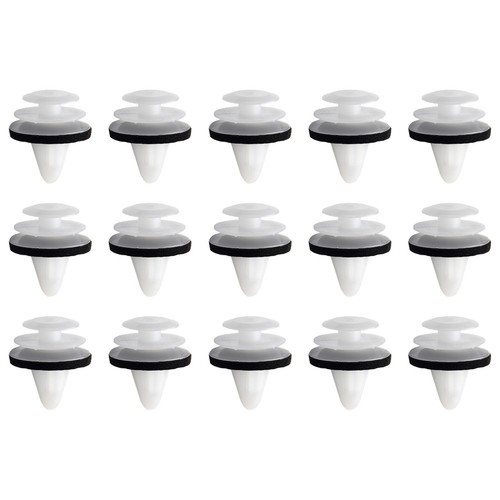 Fermo clip 15x - clip, porta
