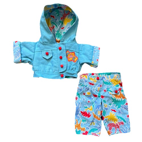 Completo cavolo patch - completo,