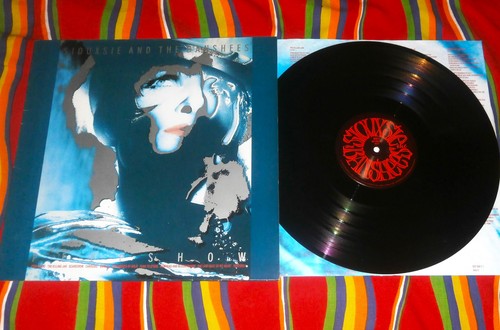 Siouxsie and the banshees - siouxsie,