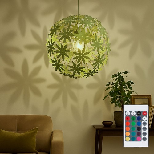 Led fiori coprire - led,