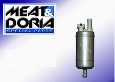 POMPA CARBURANTE ELETTRICA