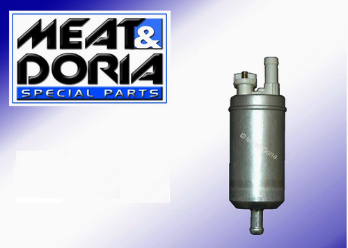 Pompa carburante elettrica - pompa,