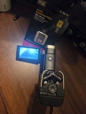 Pacchetto videoregistratore