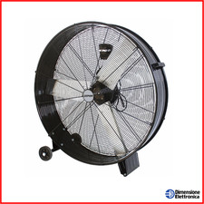 Ventilatore Industriale da