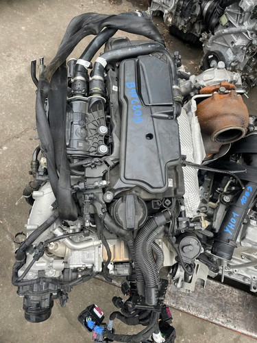 Motore bmw mini f40 b47 - motore,