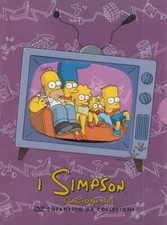 DVD *** I SIMPSON - STAGIONE 3