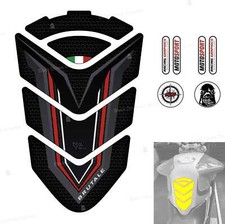 Tank Pad Adesivo Resinato