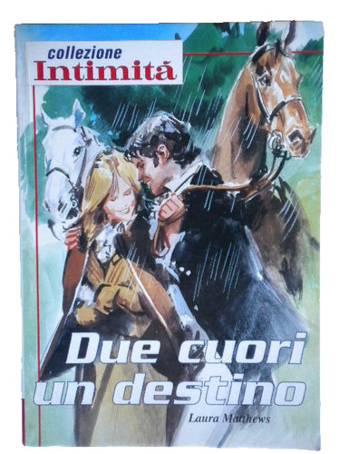Due cuori destino matthews - due, un