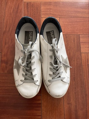 Golden goose superstar 38 - 38,