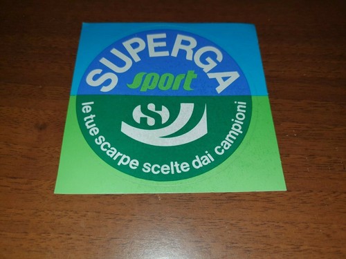 Adesivo anni sport - adesivo,