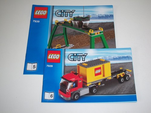 Lego ferrovia gru - gru, di