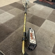 Metal detector Tesoro LOBO SUPER TRAC
