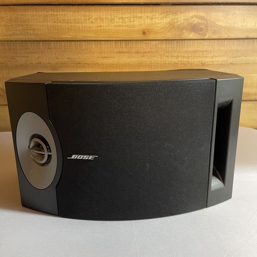 Bose 201 altoparlante da - bose, v