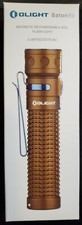 Olight limited edition baton - limited,