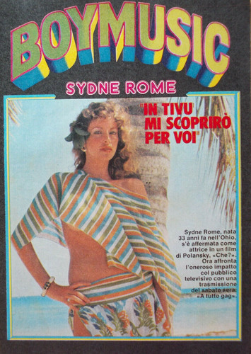 Italia clipping ritaglio 1979 - clipping,