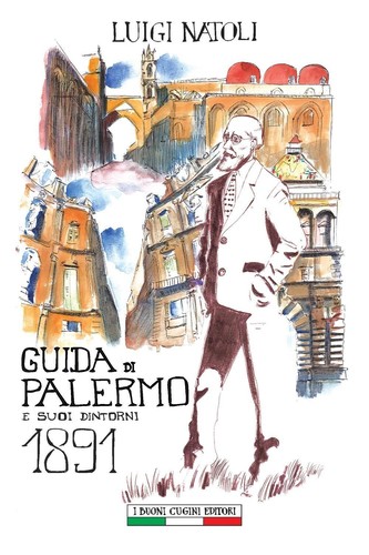 Libri luigi natoli guida - -, di