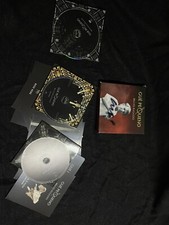 GUE PEQUENO BRAVO RAGAZZO AUTOGRAFATO ROYAL EDITION - BOX 2CD + DVD