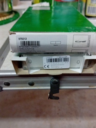 Pezzi comelit ut9212 - 5,