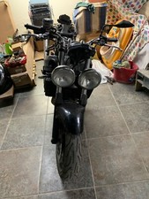 triumph speed four 600