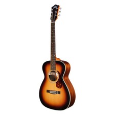Guild M-240E Troubadour VSB