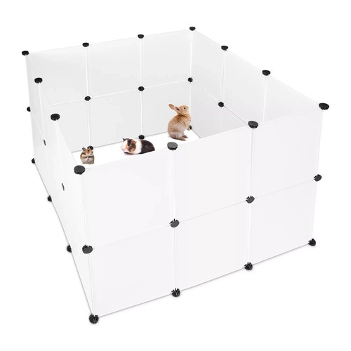 Recinto per animali recinzione - per,