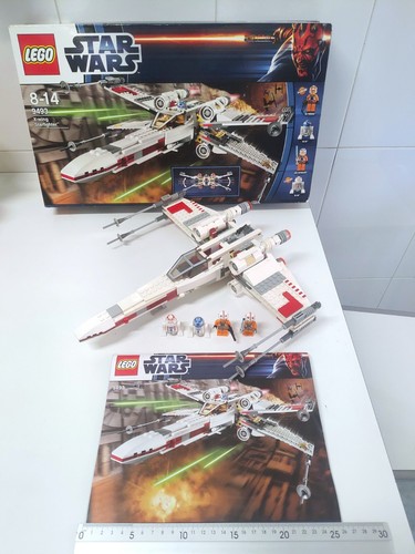 Lego star wars - lego,
