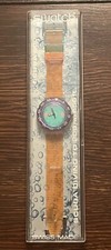 Vintage 1991 SWATCH SCUBA 200