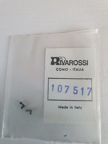 Rivarossi 107 517 trombe corte - 517,