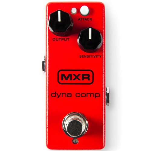 Mxr m291 dyna comp mini - comp, pedale