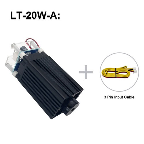 Albero laser 450nm - albero,