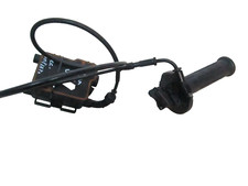 comando gas acceleratore completo bmw r 1200 gs anno 2005 2007