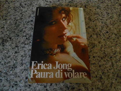 Erica jong paura - -,