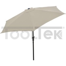 OMBRELLONE GIARDINO Ø2,70mt