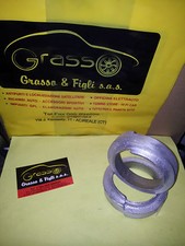 Spessori Molle Rialzo SPACER SPRING MERCEDES CLASSE C W 203  POSTERIORE 2 CM