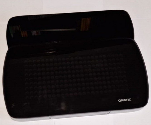 Display elimina code - display, qmatic
