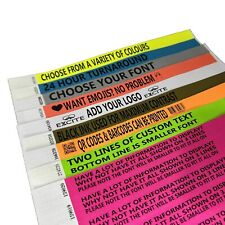 Braccialetti Personalizzati