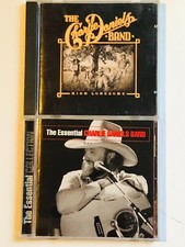 CHARLIE DANIELS BAND - High