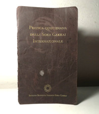 Pratica quotidiana della - quotidiana,