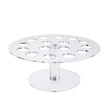 Espositore porta coni gelato