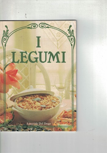 Legumi 1991 del - i, drago