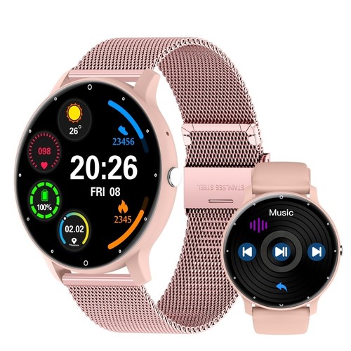 Smart watch per - per, donna