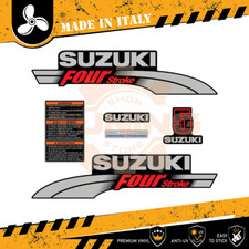 Decalcomania Adesivi Motore