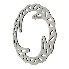 DISCO FRENO ANTERIORE