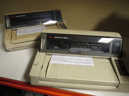 Oki microline 390 390fb 24 - 390,