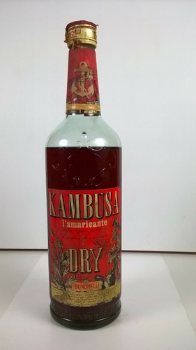 Kambusa amaricante 32 - l, 1l